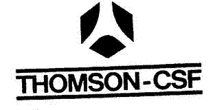 Thomson Consumer Electronics
